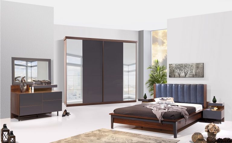 Yatak Odası Bh 304 1 Yatak Odası Bh 304 1
