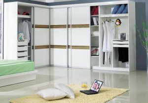 Yatak Odası Bh 311 1