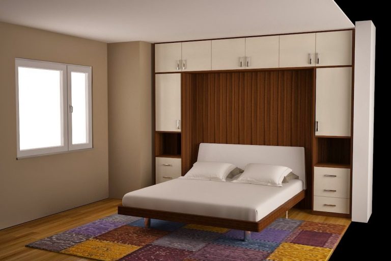 Yatak Odası Bh 315 1 Yatak Odası Bh 315 1