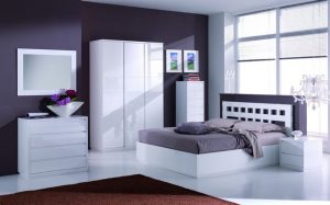 Yatak Odası Bh 318 1