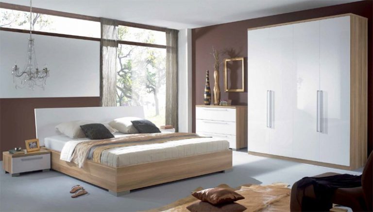 Yatak Odası Bh 319 1 Yatak Odası Bh 319 1
