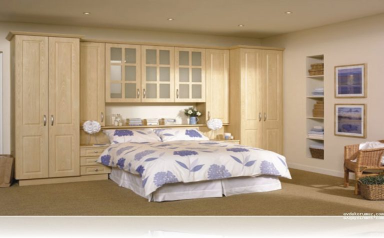 Yatak Odası Bh 320 1 Yatak Odası Bh 320 1