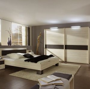 Yatak Odası Bh 322 1