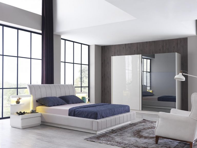 Yatak Odası Bh 323 1 Yatak Odası Bh 323 1
