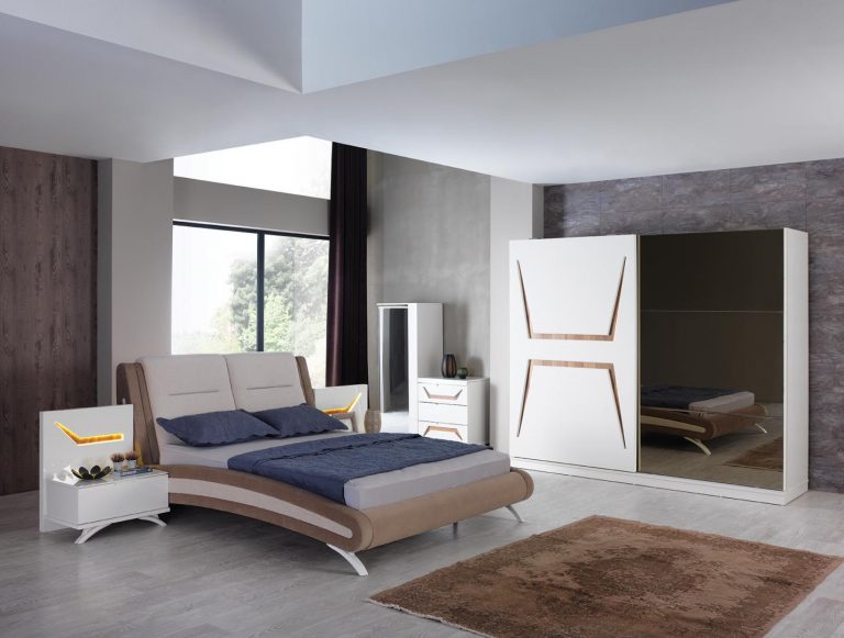 Yatak Odası Bh 324 1 Yatak Odası Bh 324 1