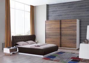 Yatak Odası Bh 325 1