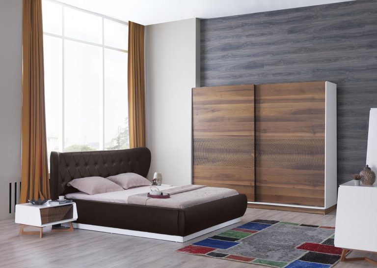 Yatak Odası Bh 325 1 Yatak Odası Bh 325 1