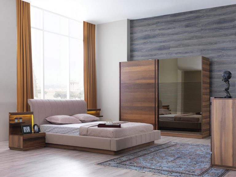 Yatak Odası Bh 326 1 Yatak Odası Bh 326 1