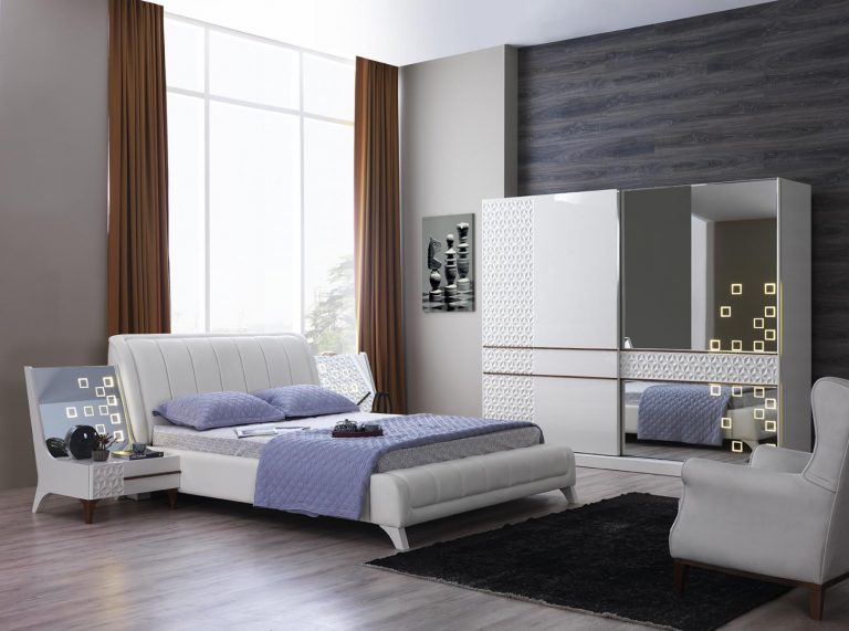 Yatak Odası Bh 327 1 Yatak Odası Bh 327 1
