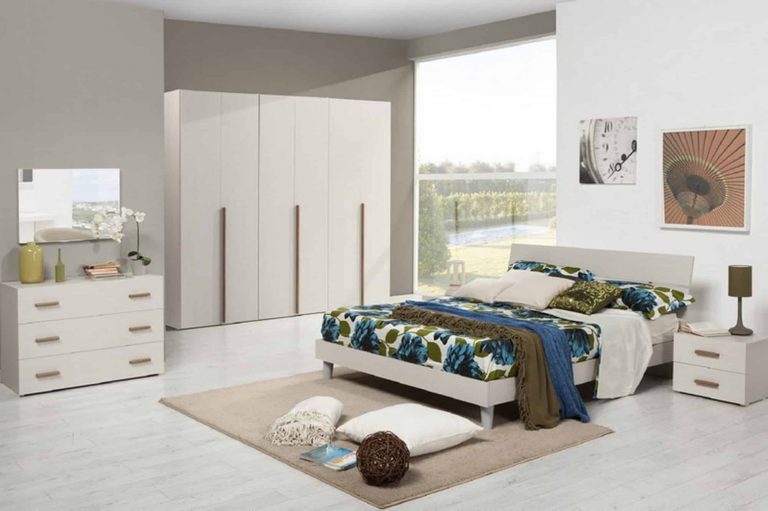 Yatak Odası Bh 329 1 Yatak Odası Bh 329 1