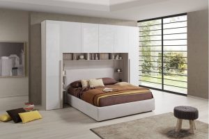 Yatak Odası Bh 330 1