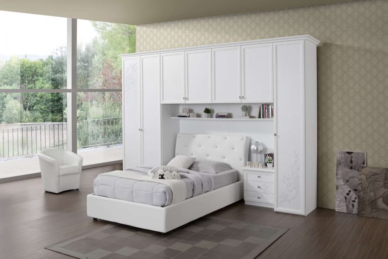 Yatak Odası Bh 331 1 Yatak Odası Bh 331 1