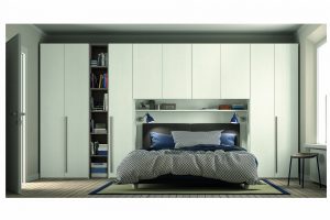 Yatak Odası Bh 334 1