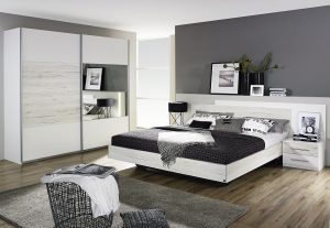 Yatak Odası Bh 335 1