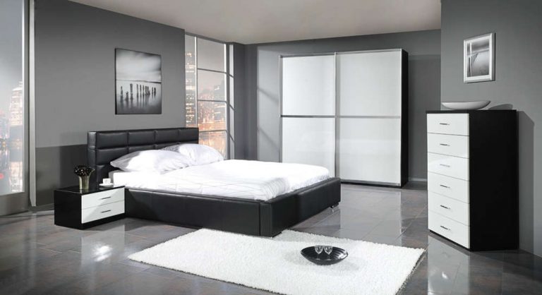 Yatak Odası Bh 337 1 Yatak Odası Bh 337 1