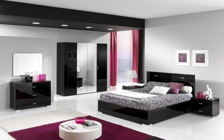 Yatak Odası Bh 338 1 Yatak Odası Bh 338 1