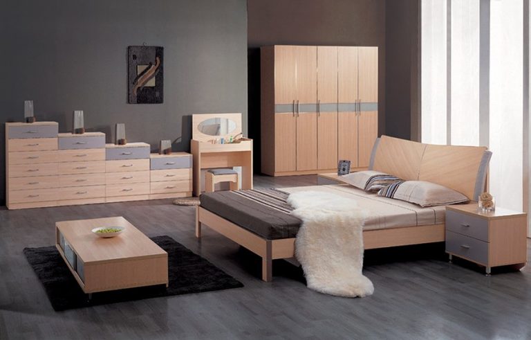 Yatak Odası Bh 340 1 Yatak Odası Bh 340 1