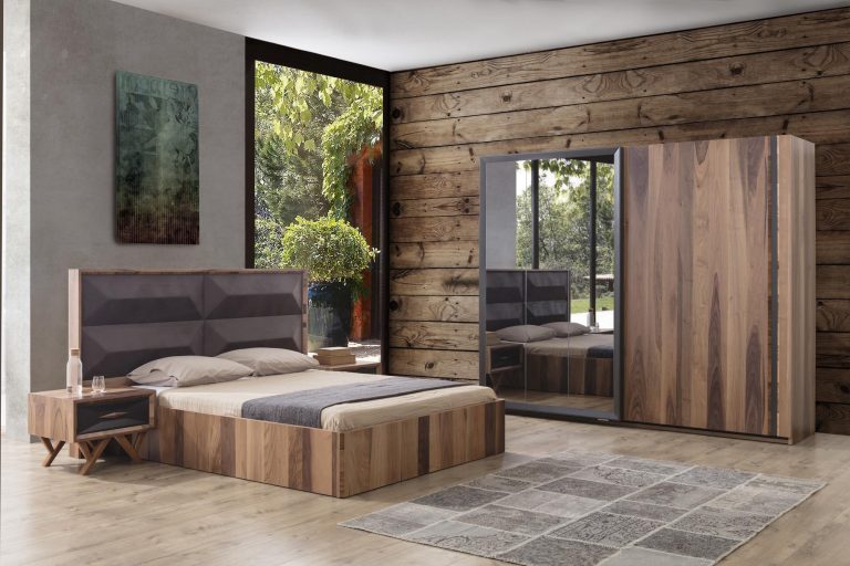 Yatak Odası Bh 341 1 Yatak Odası Bh 341 1