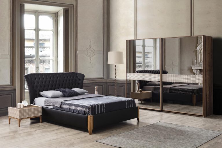 Yatak Odası Bh 342 1 Yatak Odası Bh 342 1