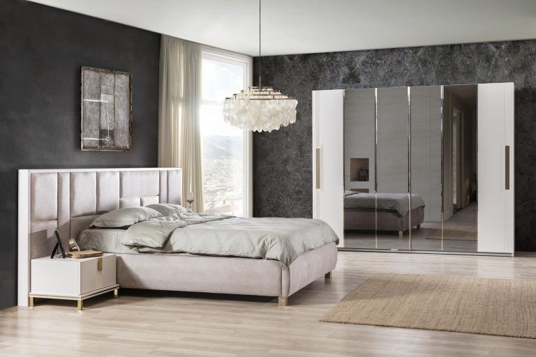 Yatak Odası Bh 343 1 Yatak Odası Bh 343 1