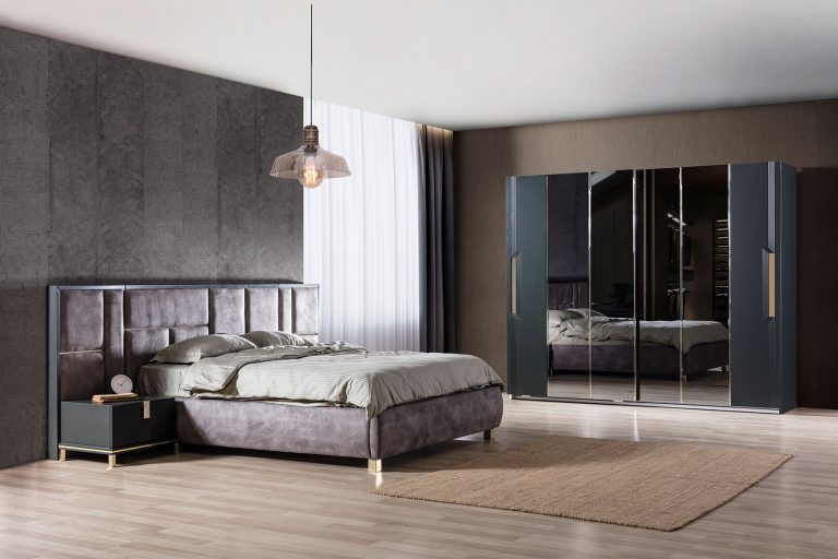 Yatak Odası Bh 344 1 Yatak Odası Bh 344 1