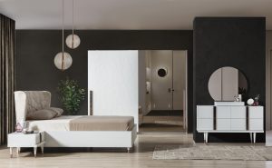Yatak Odası Bh 345 1