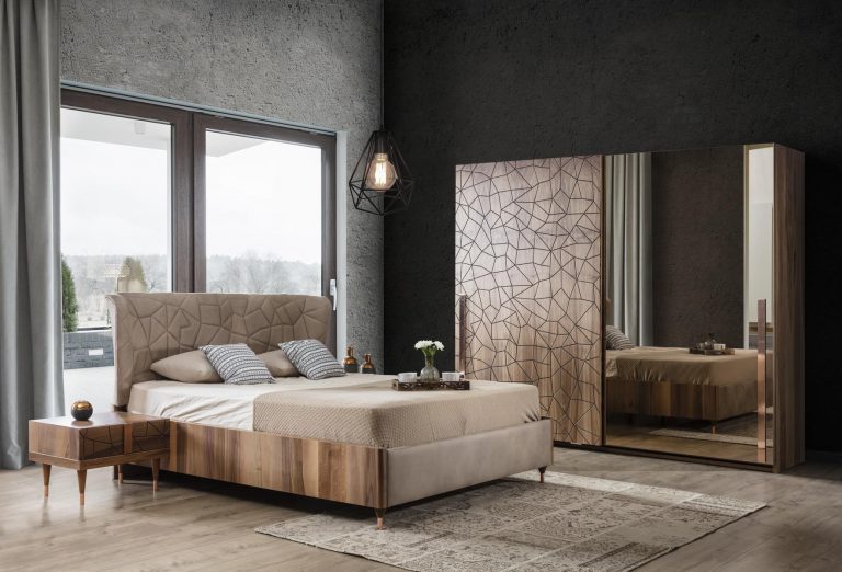 Yatak Odası Bh 346 1 Yatak Odası Bh 346 1