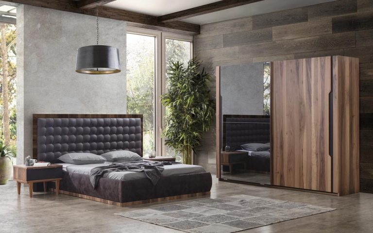 Yatak Odası Bh 347 1 Yatak Odası Bh 347 1