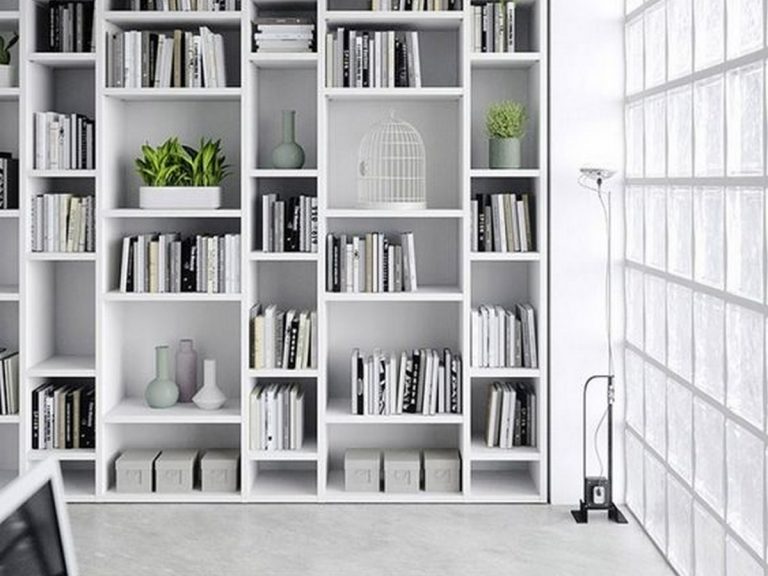 Çalışma Masası ve Kitaplık BH 549 Çalışma masası ve kitaplık İstanbul özel ölçü - Calisma Masasi ve Kitaplik BH 549