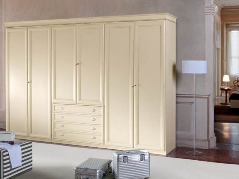 Gardolap Bh 0101 Gardolap Bh 0101 1 - Albero Ray Dolap İstanbul