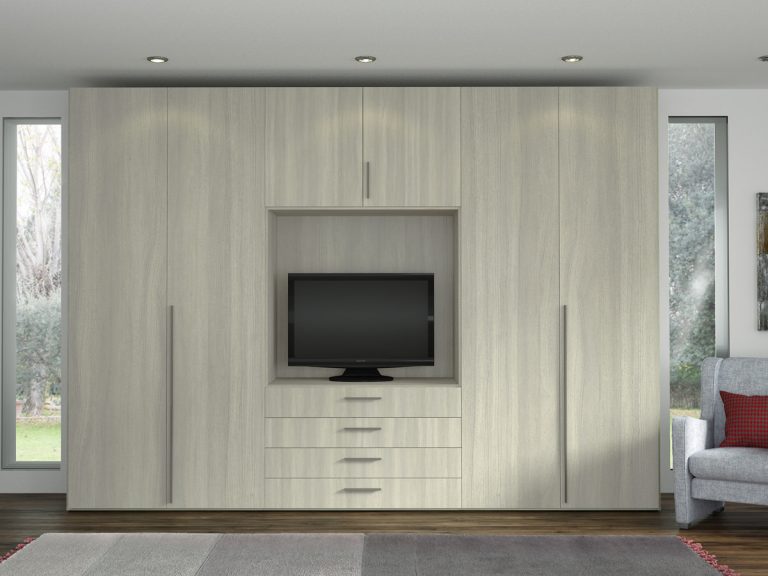 Gardolap Bh 0102 Gardolap Bh 0102 1 - Albero Ray Dolap İstanbul