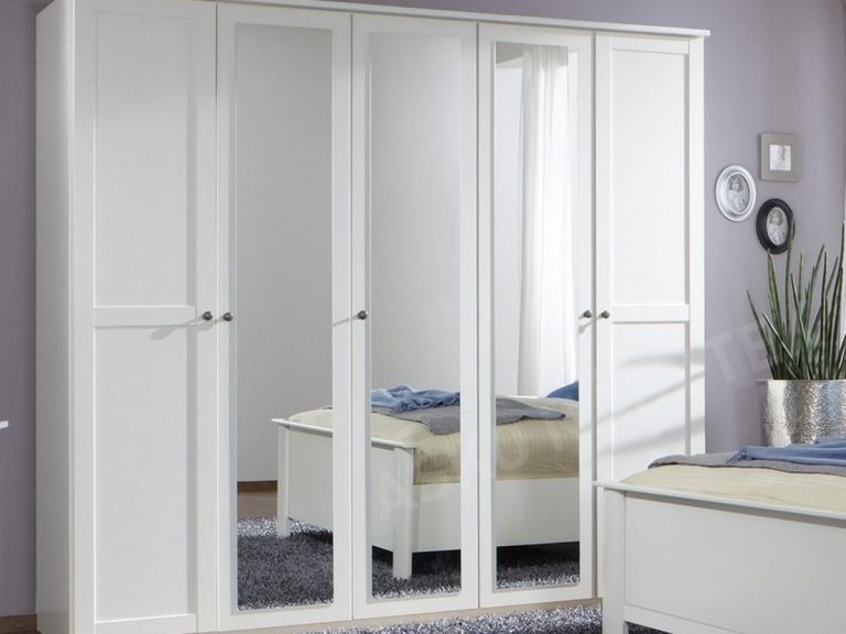 Gardolap Bh 0106 Gardolap Bh 0106 1 - Albero Ray Dolap İstanbul