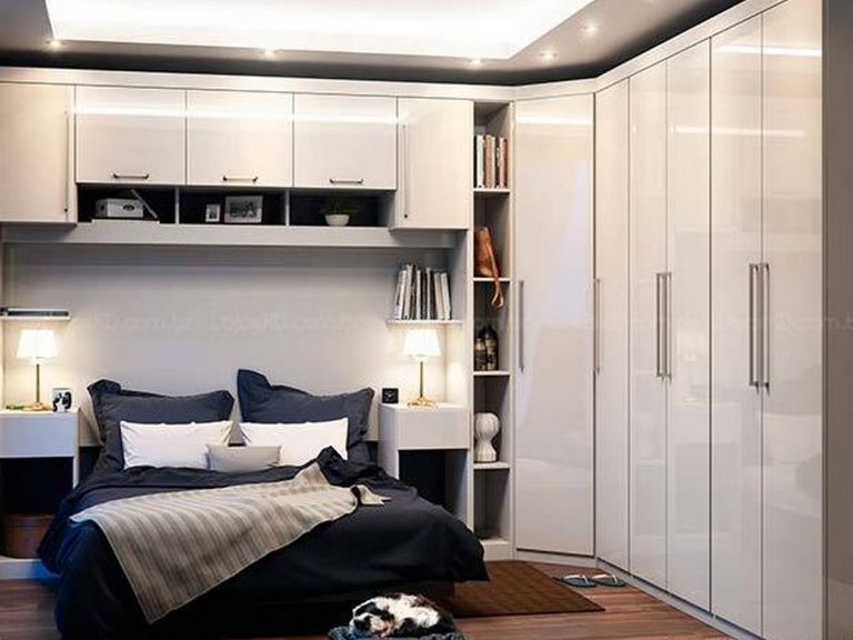 Gardolap Bh 0108 Gardolap Bh 0108 1 - Albero Ray Dolap İstanbul