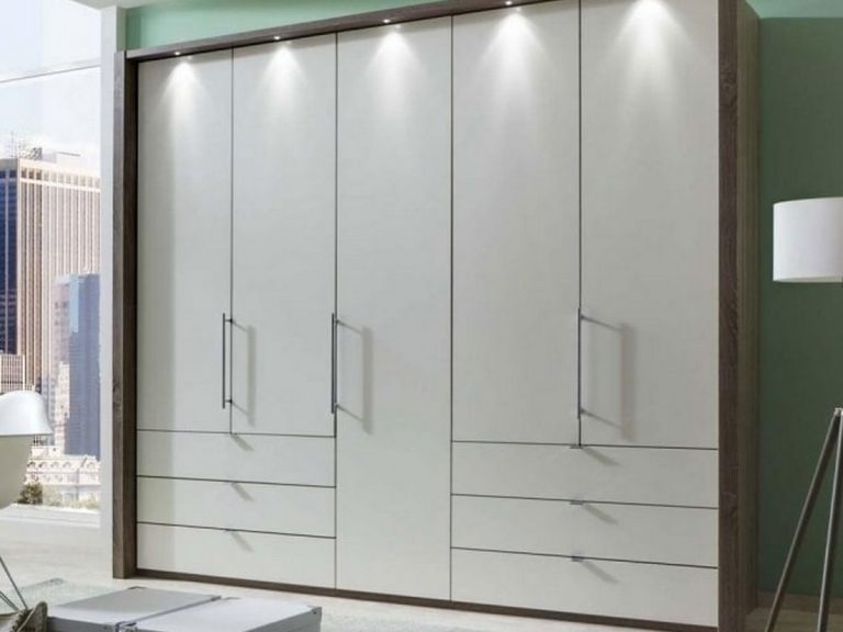 Gardolap Bh 0109 Gardolap Bh 0109 1 - Albero Ray Dolap İstanbul