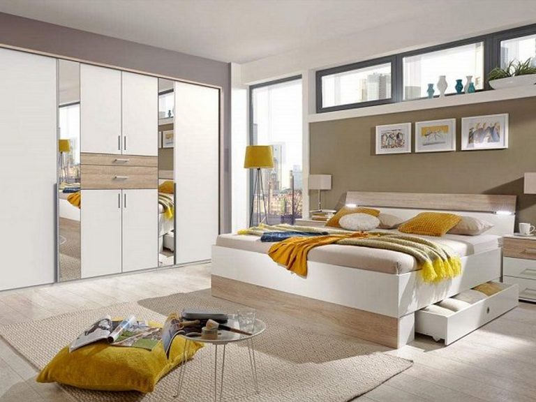 Gardolap Bh 0112 Gardolap Bh 0112 1 - Albero Ray Dolap İstanbul