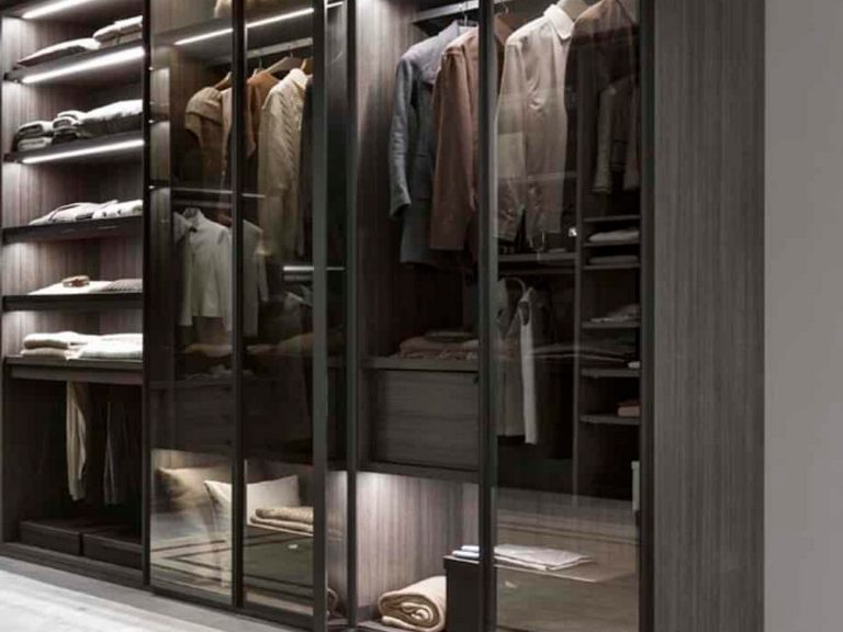 Gardolap Bh 0122 Gardolap Bh 0122 1 - Albero Ray Dolap İstanbul