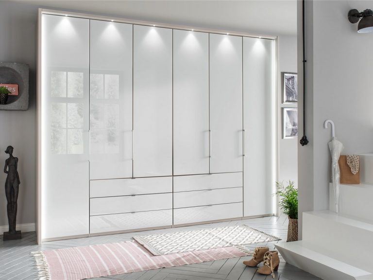 Gardolap Bh 0124 Gardolap Bh 0124 1 - Albero Ray Dolap İstanbul