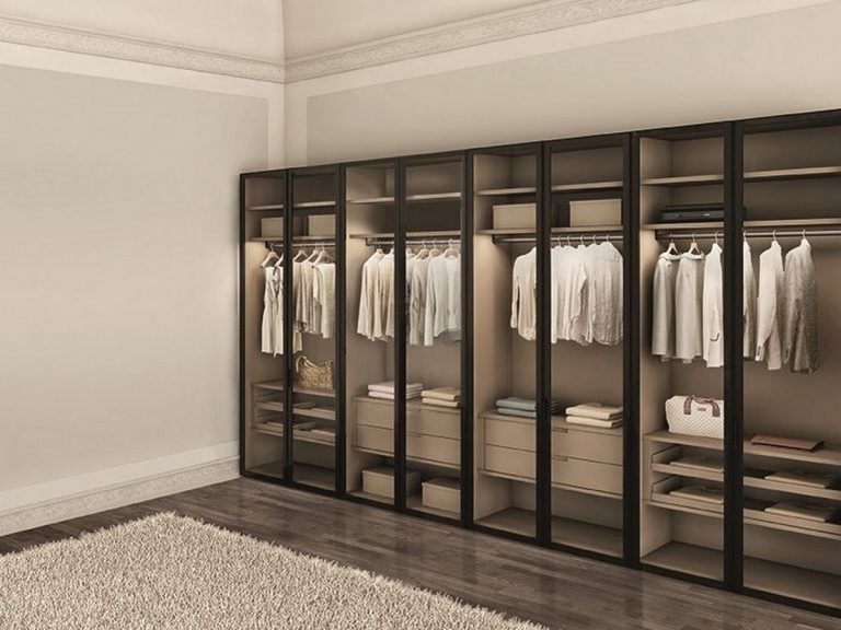 Gardolap Bh 0126 Gardolap Bh 0126 1 - Albero Ray Dolap İstanbul