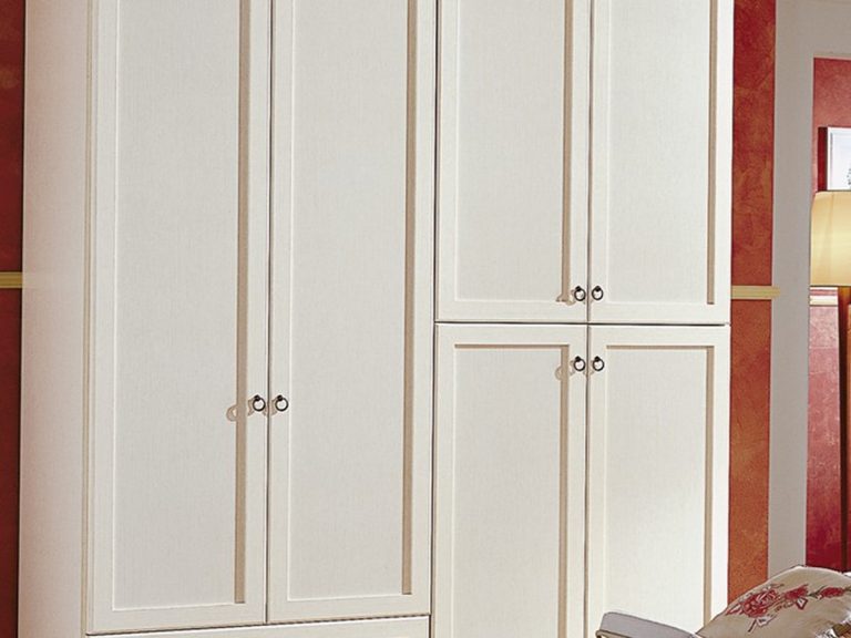 Gardolap Bh 0130 Gardolap Bh 0130 1 - Albero Ray Dolap İstanbul