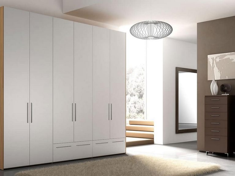 Gardolap Bh 0131 Gardolap Bh 0131 1 - Albero Ray Dolap İstanbul