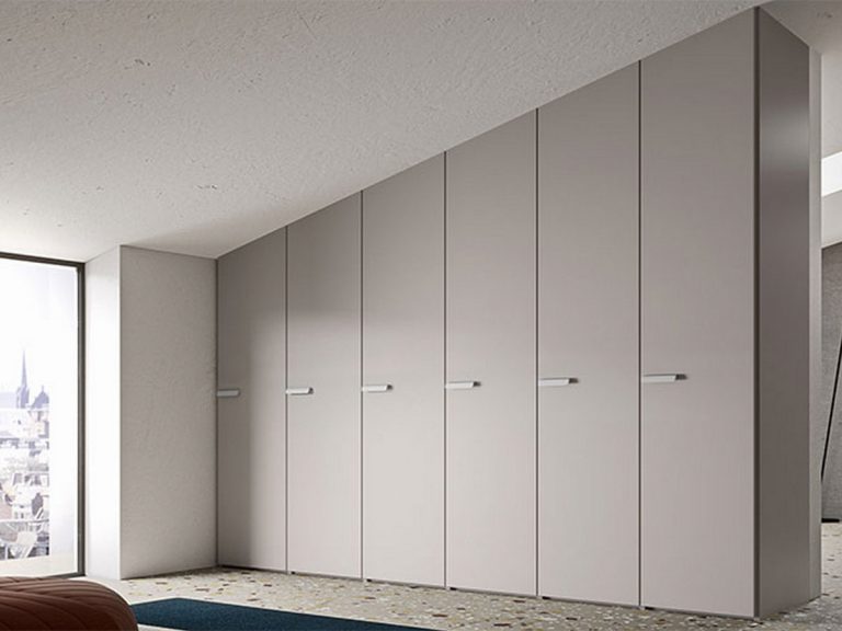 Gardolap Bh 0132 Gardolap Bh 0132 1 - Albero Ray Dolap İstanbul