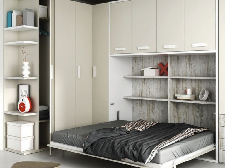Genç Odası BH 765 Genç odası mobilya tasarımı İstanbul - Genc Odasi BH 765