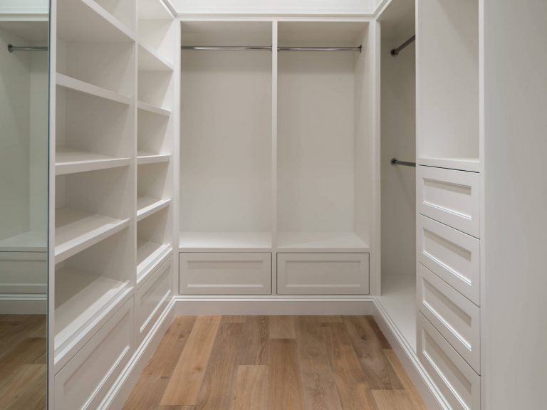 Giyinme Odası Bh 291 Giyinme odası ray dolap tasarımı İstanbul - Giyinme Odasi Bh 291
