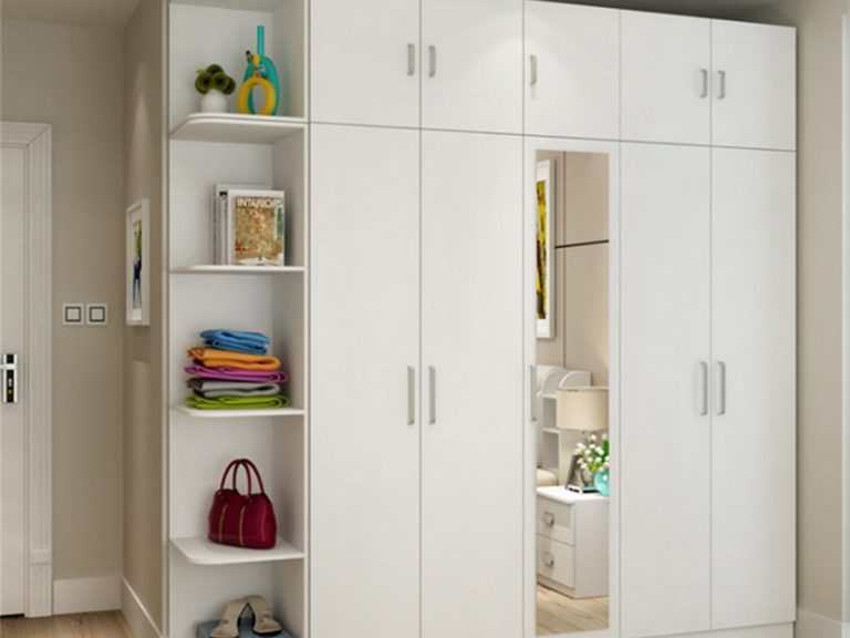 Portmanta BH 634 Modern portmanto İstanbul özel ölçü - Portmanta BH 634