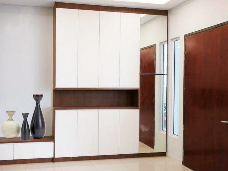 Portmanta BH 635 Modern portmanto İstanbul özel ölçü - Portmanta BH 635