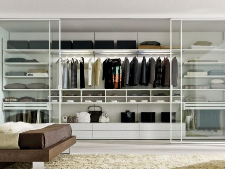 Ray Dolap Bh 202 Modern ray dolap modeli İstanbul özel ölçü imalat - Ray Dolap Bh 202
