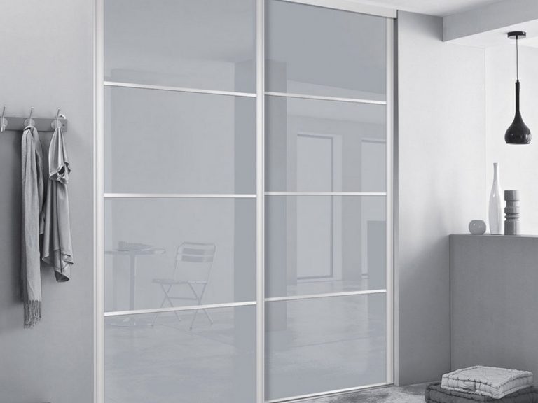 Ray Dolap Bh 203 Modern ray dolap modeli İstanbul özel ölçü imalat - Ray Dolap Bh 203