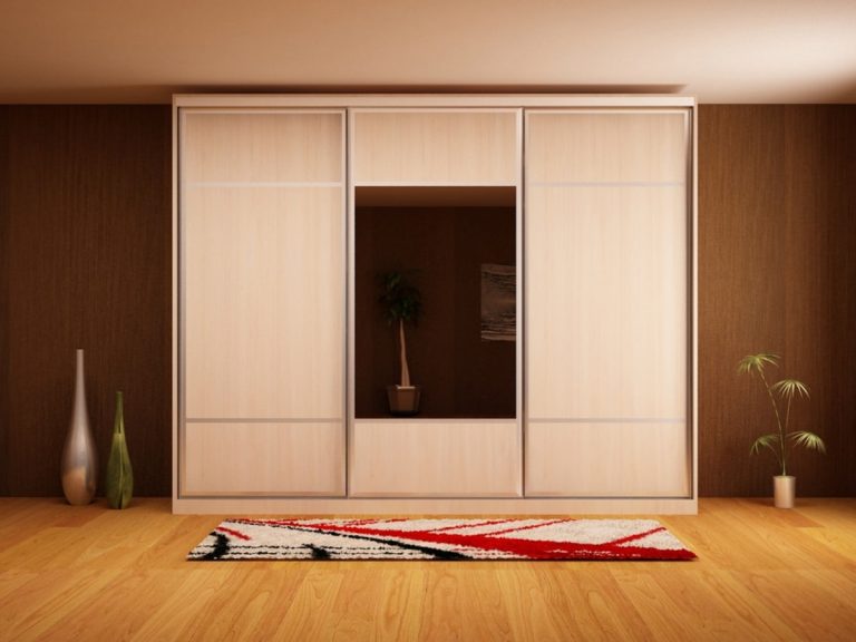 Ray Dolap Bh 209 Modern ray dolap modeli İstanbul özel ölçü imalat - Ray Dolap Bh 209