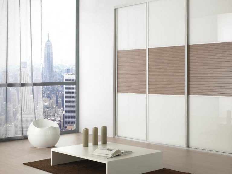 Ray Dolap Bh 213 Modern ray dolap modeli İstanbul özel ölçü imalat - Ray Dolap Bh 213