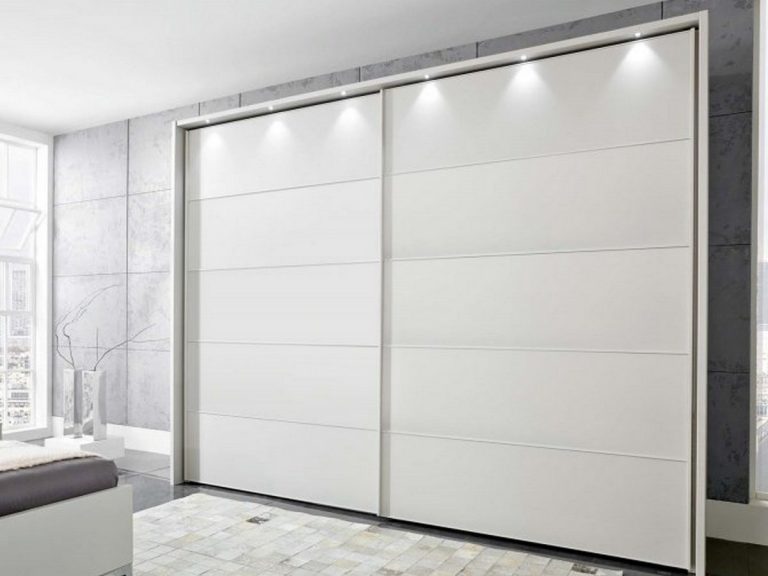 Ray Dolap Bh 215 Modern ray dolap modeli İstanbul özel ölçü imalat - Ray Dolap Bh 215